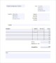 Invoice Template Integrations With Payroll Systems