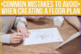 Common Mistakes To Avoid In Form Creation