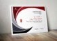 Stationery Templates For Certificates And Awards