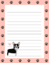 Notepad Designs And Templates For Jotting Down Notes