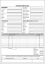 Invoice Template Examples For Event Planners