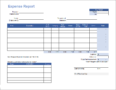 Invoice Template Tools For Time And Expense Tracking