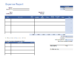 Invoice Template Tools For Time And Expense Tracking