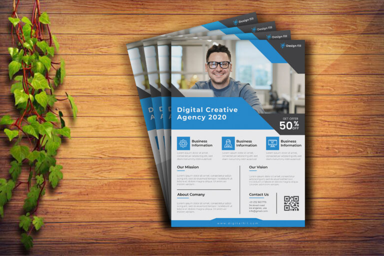 How To Customize Flyer Templates | Templatesz234.com - Templatesz234.com