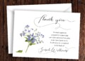 Sympathy Thank You Note Templates: Expressing Gratitude In Times Of Grief