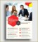 Brochure Templates For Accounting Software