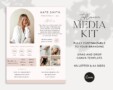 Stationery Templates For Social Media Influencers