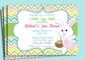 Easter Invitation Templates: A Perfect Way To Celebrate The Season