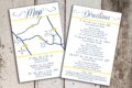 Invitation Templates With Parking Instructions