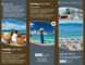 Brochure Templates For Hotels And Resorts