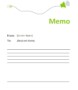 Printable Memo Templates: A Convenient Solution For Effective Communication