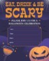 Spooky Invitation Templates For Halloween