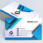 Business Card Stationery Templates