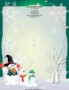 Tips For Using Stationery Templates For Holiday Greetings