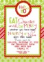 Holiday Party Invitation Templates: Create The Perfect Invitation For Your Celebration
