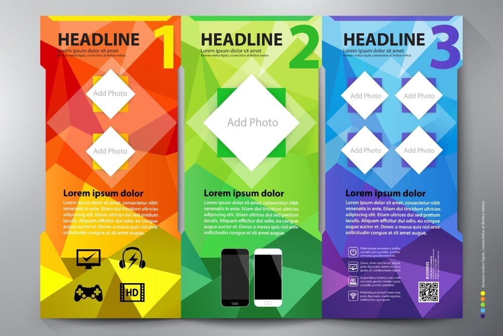 What Are The Essential Elements Of A Successful Brochure ...