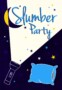 Slumber Party Invitation Templates