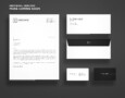 Minimalist Business Stationery Templates: The Perfect Solution For A Sleek And Professional Image
