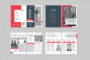 What Are The Essential Design Tools For Creating Brochure Templates?