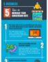 Marketing Infographic Template: Creating Engaging Visual Content