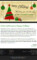 Christmas Newsletter Templates: Create Professional And Festive Newsletters