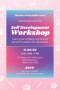 Invitation Templates For Any Workshop
