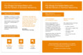 Marketing Case Study Template: A Comprehensive Guide