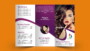 Brochure Templates For Beauty Product Companies