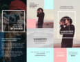 Brochure Templates For Photographers