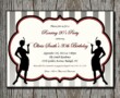 Invitation Templates For Any Age