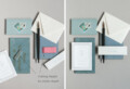 Stationery Templates For Photography Studios
