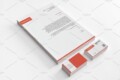 Minimalist Stationery Templates: Sleek And Simple Designs For Every Occasion