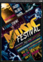 Flyer Templates For Music Festivals