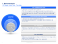 Marketing Campaign Competitor Analysis Template