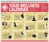 Health Calendar Template: A Comprehensive Guide To Staying Organized And Fit