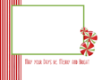 Printable Holiday Card Templates For Festive Greetings