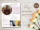 Stationery Templates For Bloggers And Influencers