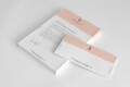 Stationery Templates For Fashion And Beauty Businesses