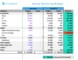 Marketing Budget Templates For Cost Tracking