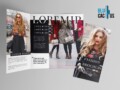 Brochure Templates For Fashion Bloggers