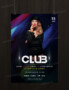 Flyer Design For Clubs