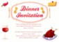 Dinner Party Invitation Templates: Create The Perfect Invitations For Your Event