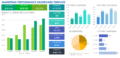 Marketing Campaign Metrics Tracker Templates For Performance Tracking