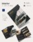 Brochure Templates For Interior Designers