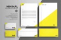 Stationery Templates For Twitter Headers