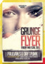 Grunge Flyer Designs