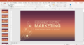Marketing Templates For Powerpoint