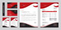 Corporate Stationery Templates: Enhancing Your Professional Image