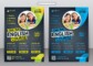 Flyer Templates For Language Classes