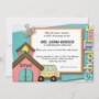 Invitation Templates For Any School Event